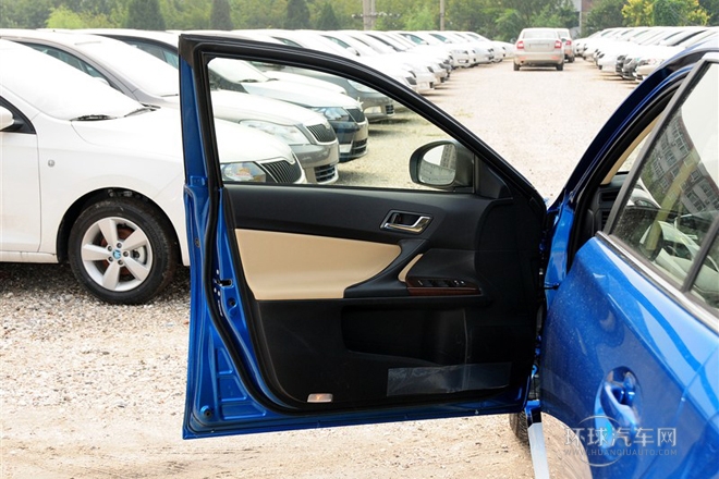 2013款 2.5V 菁銳版