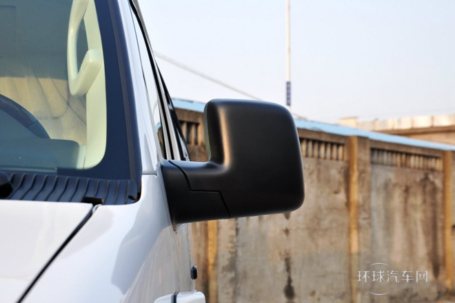 2011款 5.4L 鉑金版