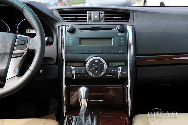 2013款 2.5V 菁銳版