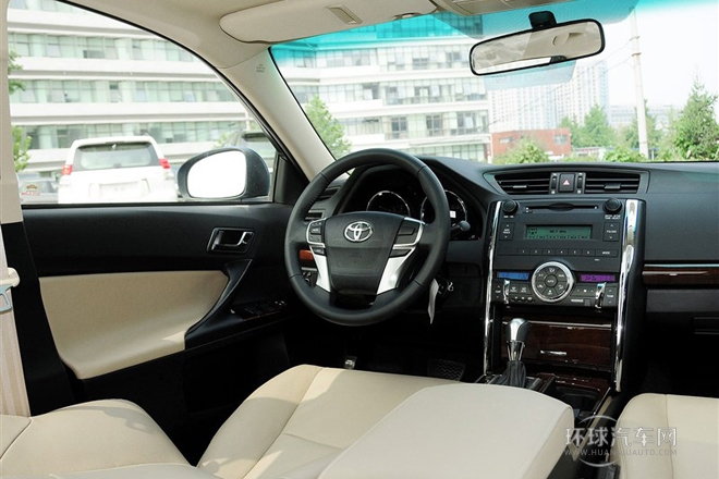 2013款 2.5V 菁銳版