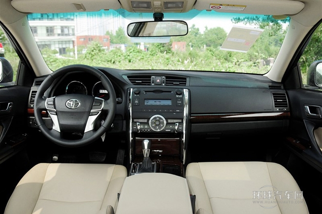 2013款 2.5V 菁銳版