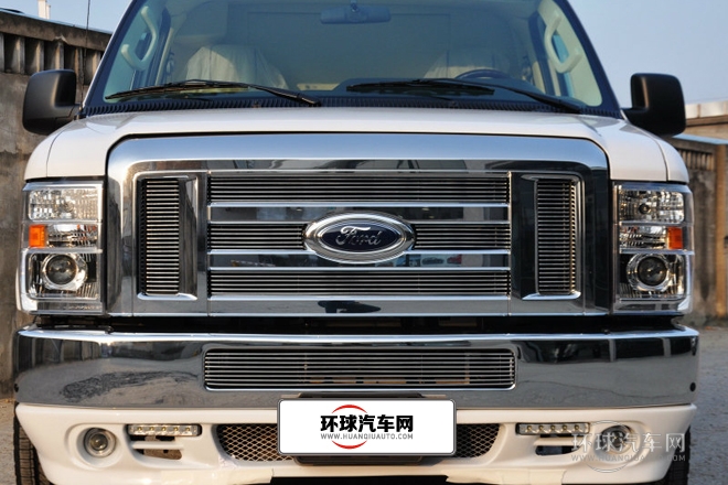 2011款 5.4L 鉑金版