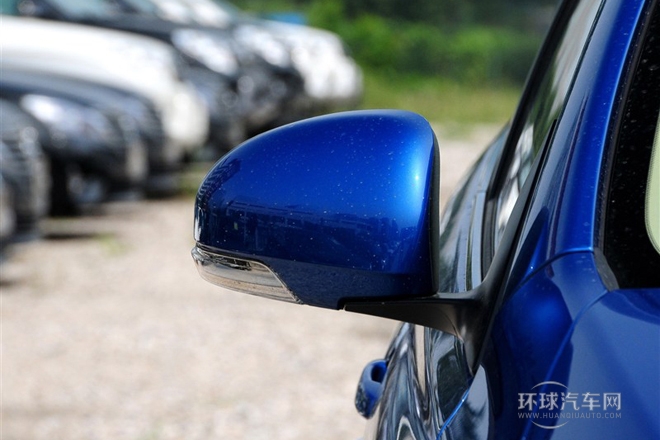 2013款 2.5V 菁銳版