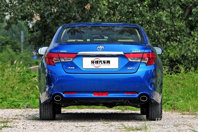 2013款 2.5V 菁銳版