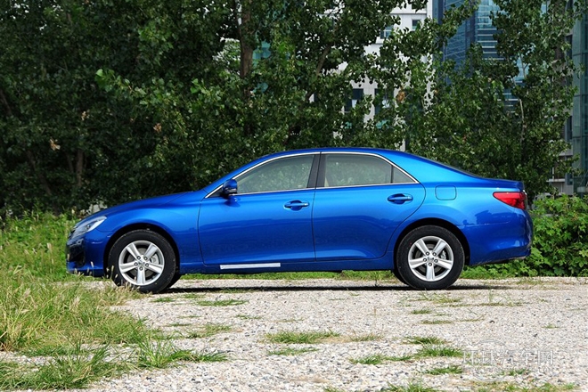 2013款 2.5V 菁銳版