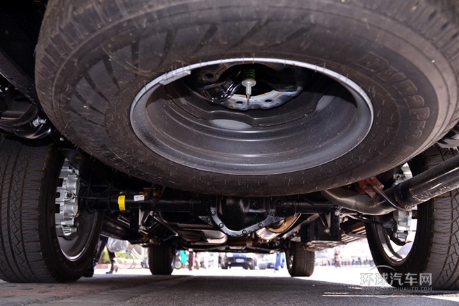 2011款 5.4L 鉑金限量版