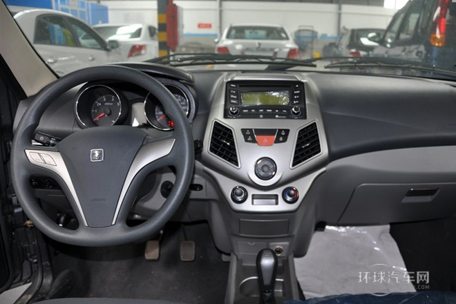 2011款 1.5L 手動尊貴型