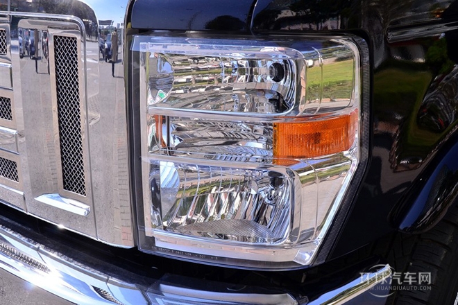 2011款 5.4L 鉑金限量版