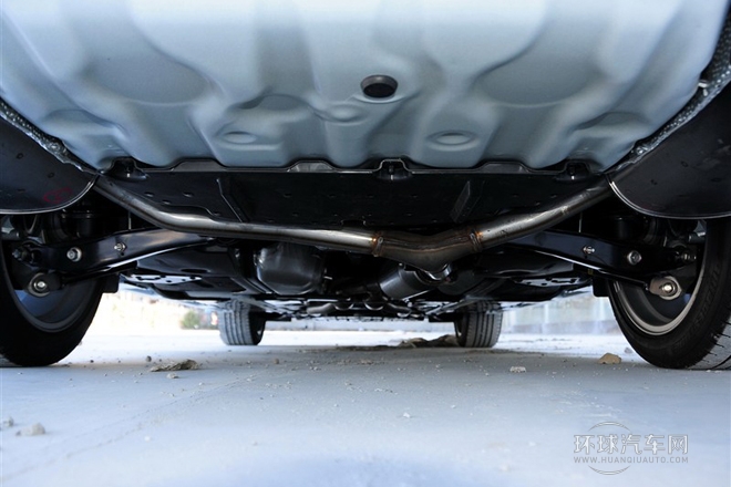 2013款 2.5V 尚銳版