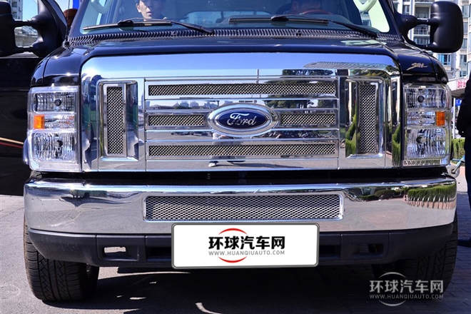 2011款 5.4L 鉑金限量版