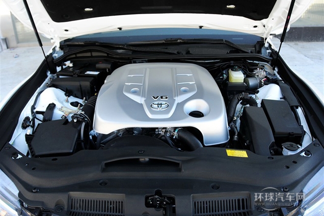 2013款 2.5V 尚銳版