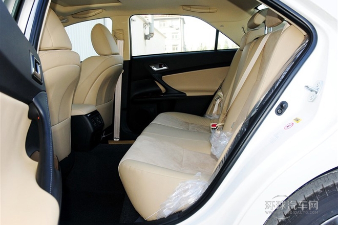 2013款 2.5V 尚銳版