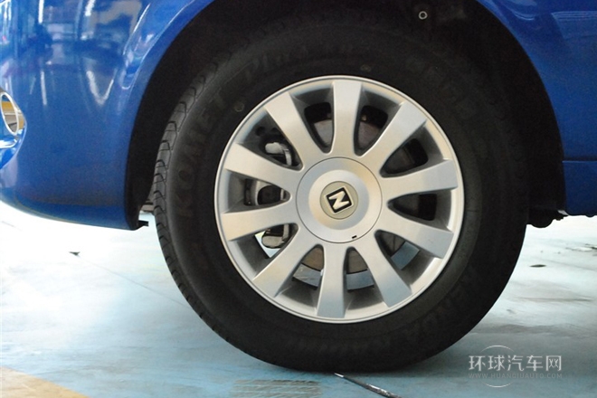 2011款 1.5L 自動科技型