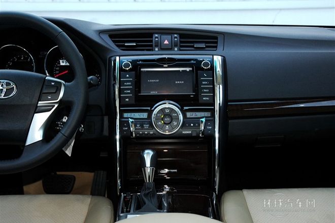 2013款 2.5V 尚銳版