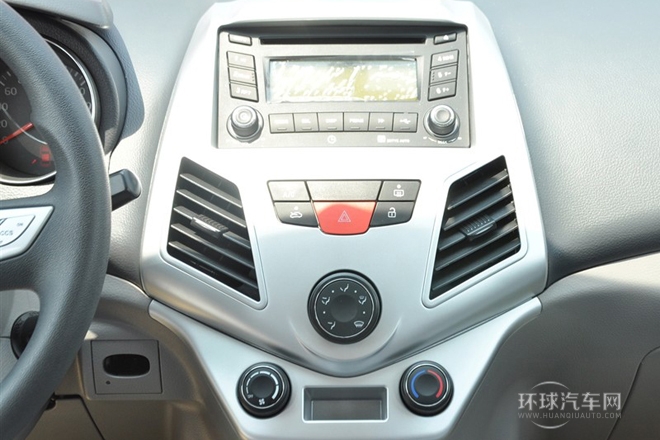 2011款 1.5L 自動科技型