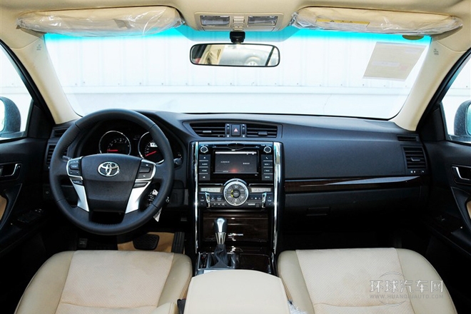 2013款 2.5V 尚銳版