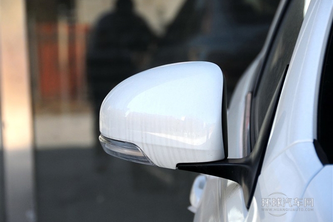 2013款 2.5V 尚銳版