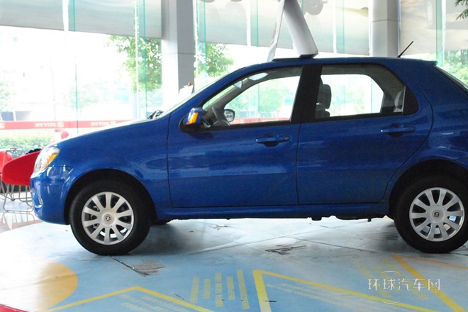 2011款 1.5L 自動科技型