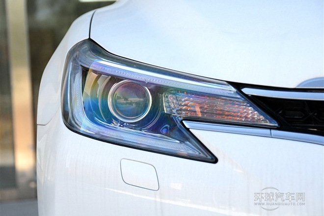 2013款 2.5V 尚銳版