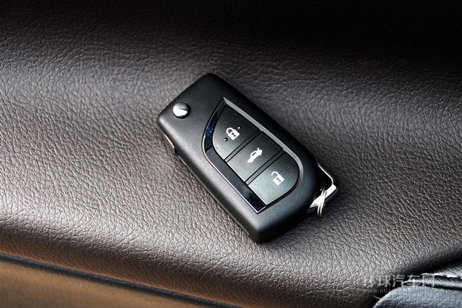 2013款 2.5V 尚銳導航版