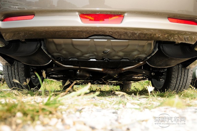 2013款 2.5V 尚銳導(dǎo)航版