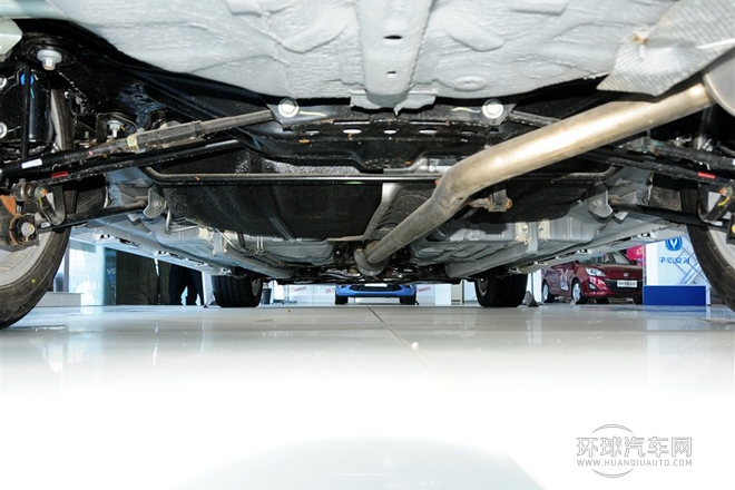 2013款 2.0L 自動豪華型 國IV