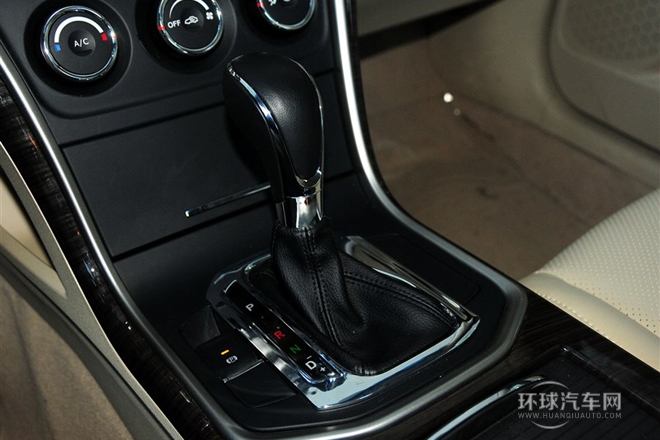 2013款 2.0L 自動豪華型 國IV