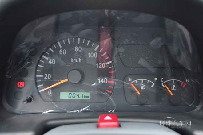 2010款 0.8L 實(shí)用型