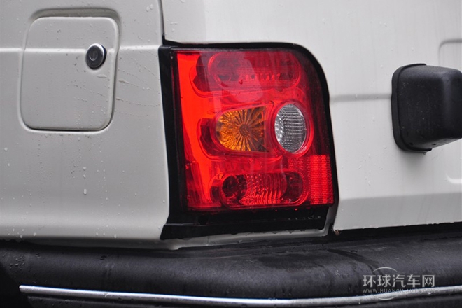 2010款 0.8L 實用型