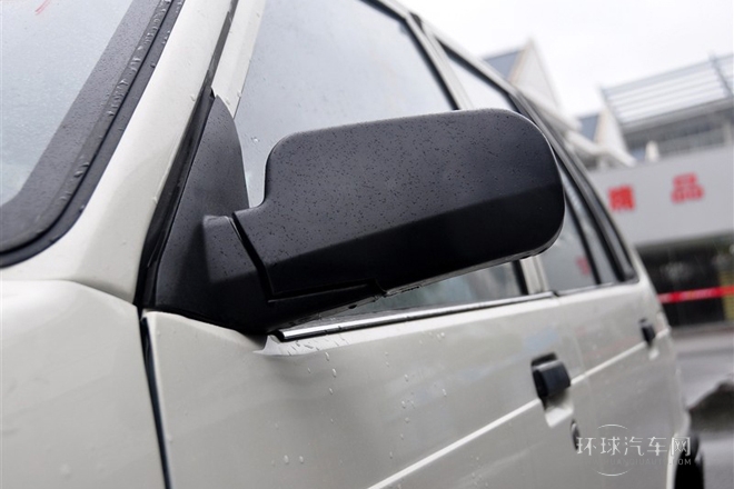 2010款 0.8L 實(shí)用型