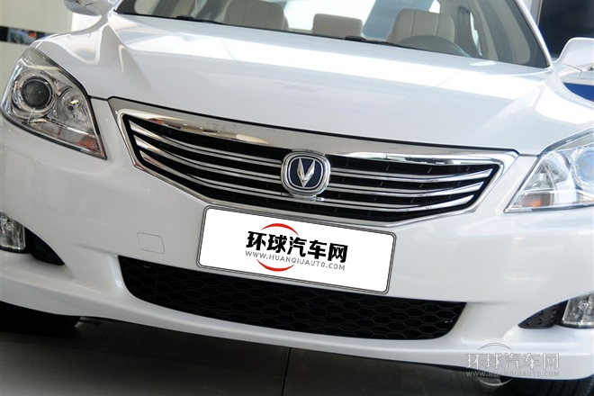 2013款 2.0L 自動豪華型 國IV