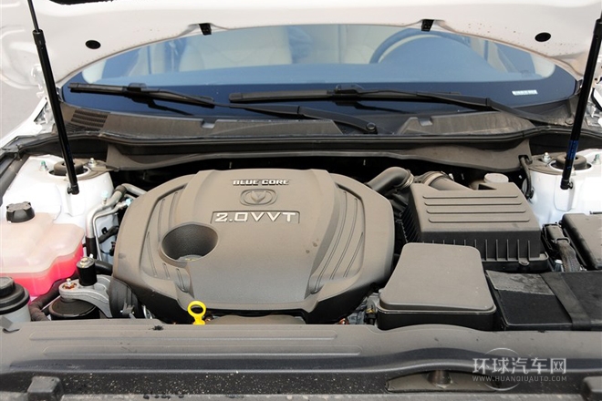 2013款 2.0L 自動豪華型 國V