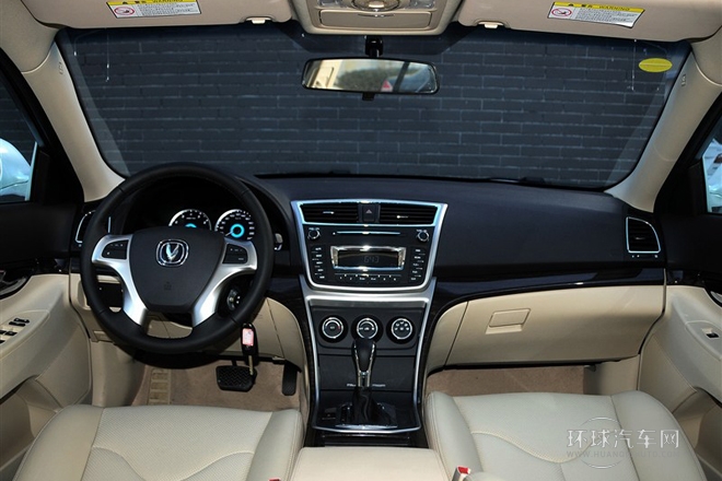 2013款 2.0L 自動豪華型 國V