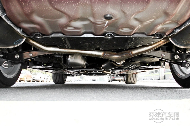 2013款 2.5V 尊銳版