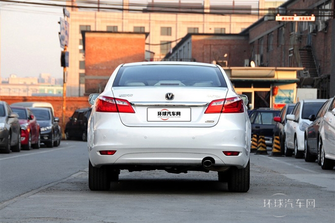 2013款 2.0L 自動豪華型 國V