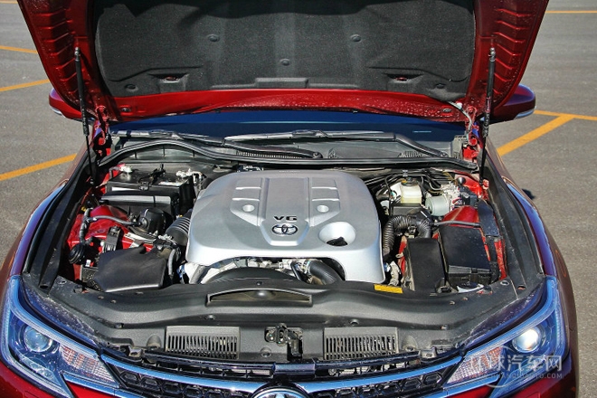 2013款 2.5V 尊銳版