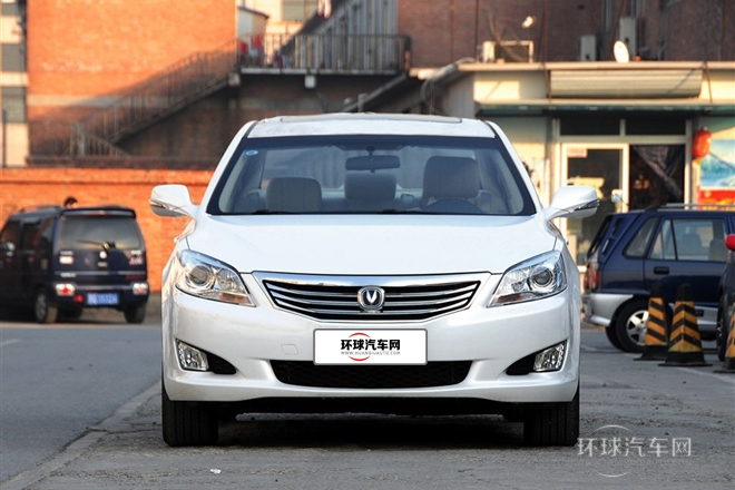 2013款 2.0L 自動豪華型 國V