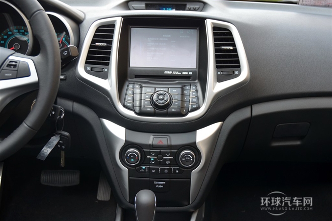 2014款 1.5T 自動運動尊貴型