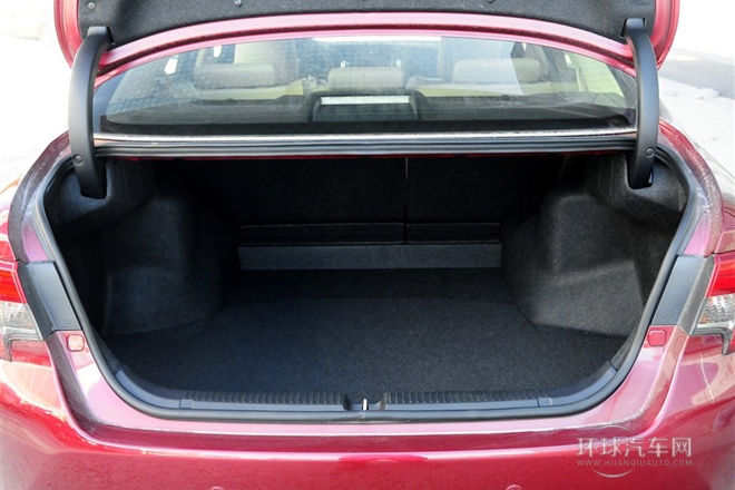 2013款 2.5V 尊銳導航版