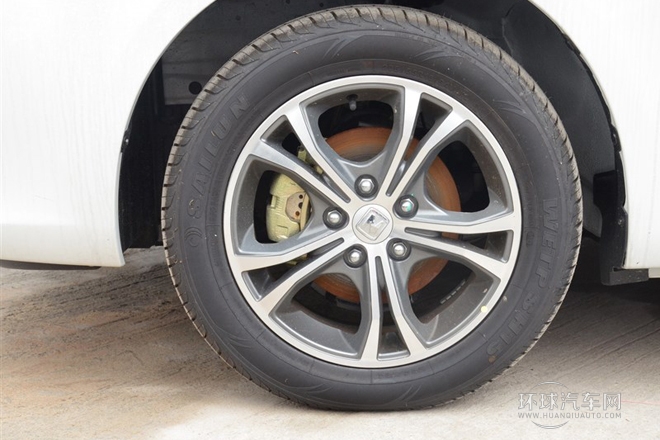 2014款 1.6L 自動尊貴型