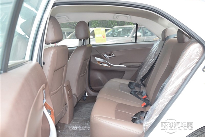 2014款 1.6L 自動尊貴型