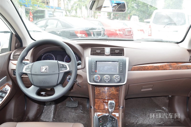 2014款 1.6L 自動尊貴型