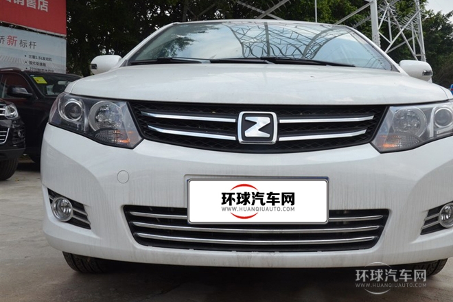 2014款 1.6L 自動尊貴型