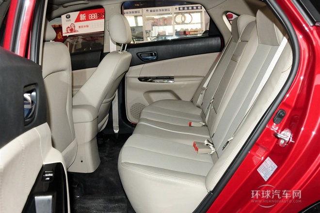 2014款 1.6L 手動豪華型