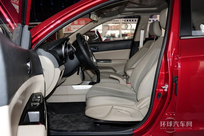 2014款 1.6L 手動豪華型