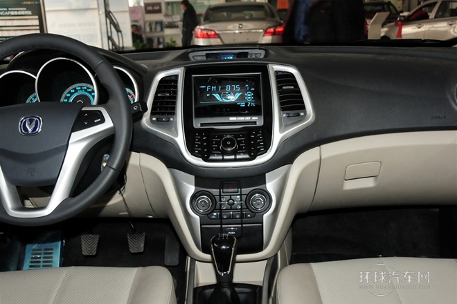 2014款 1.6L 手動豪華型