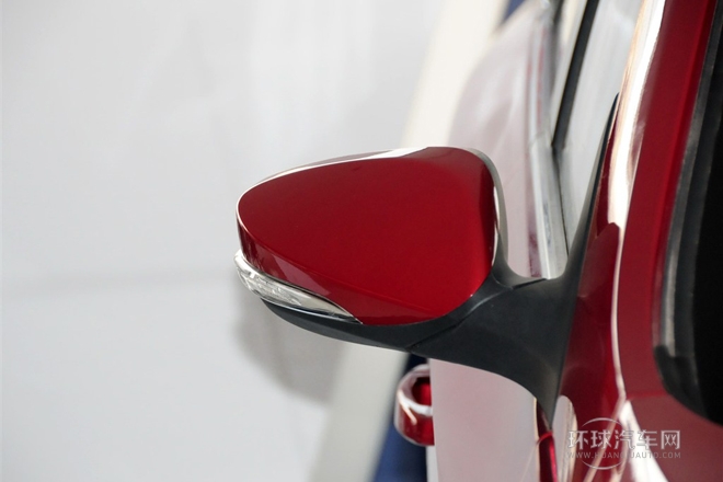 2014款 1.6L 手動(dòng)豪華型