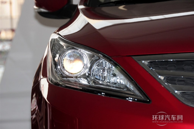 2014款 1.6L 手動豪華型