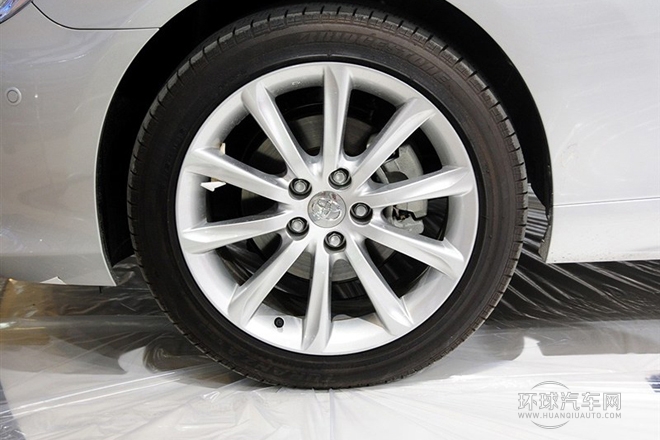 2013款 3.0V 尊銳導(dǎo)航版