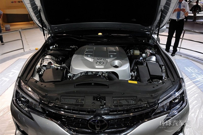 2013款 3.0V 尊銳導航版